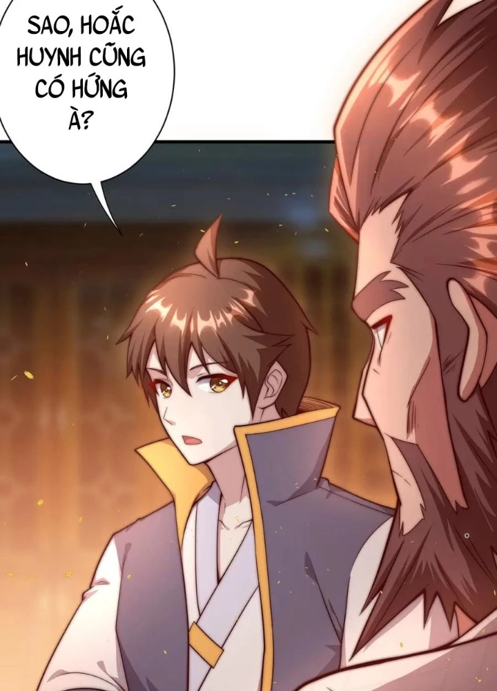 Các Ngươi Tu Tiên Còn Ta Rút Thẻ Chapter 23 - Trang 2