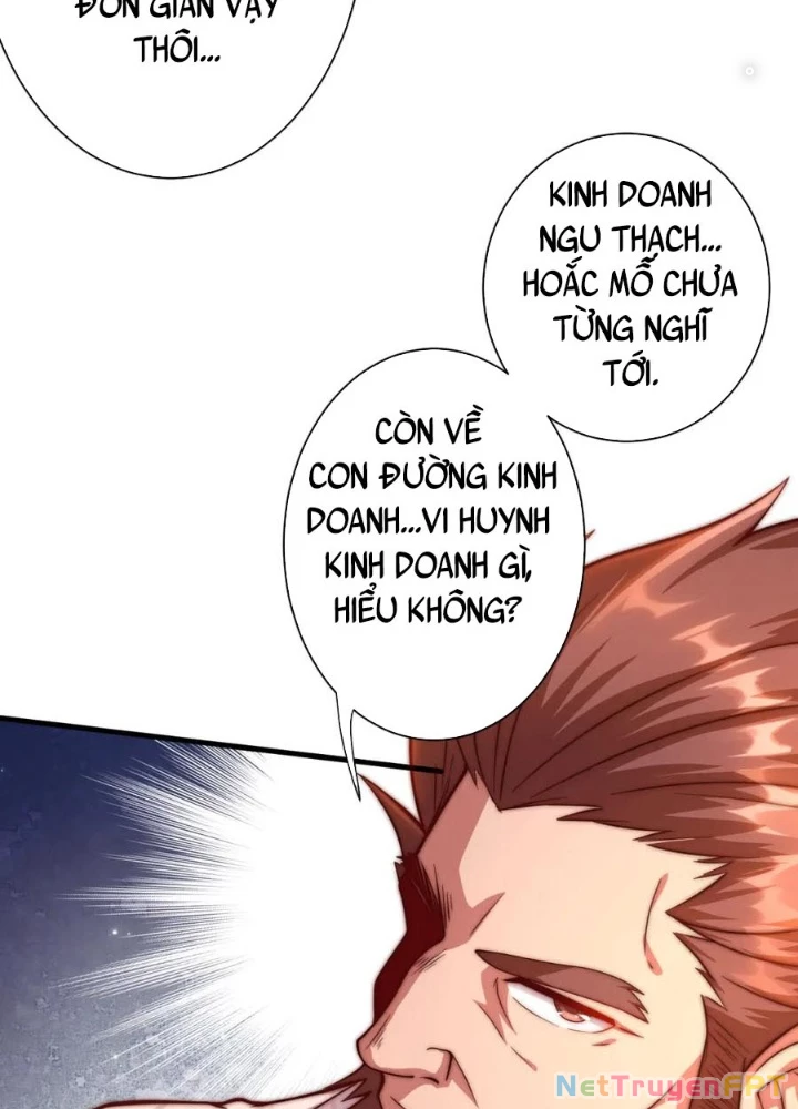 Các Ngươi Tu Tiên Còn Ta Rút Thẻ Chapter 23 - Trang 2