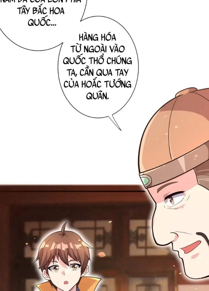 Các Ngươi Tu Tiên Còn Ta Rút Thẻ Chapter 23 - Trang 2