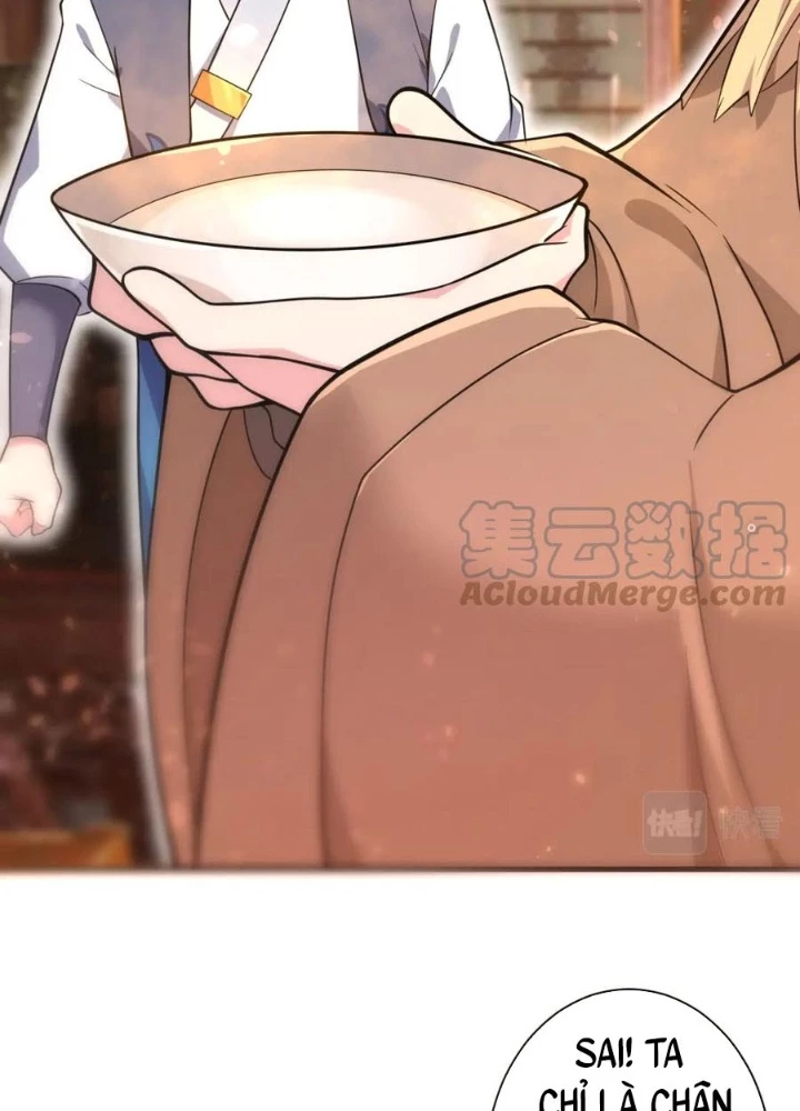 Các Ngươi Tu Tiên Còn Ta Rút Thẻ Chapter 23 - Trang 2