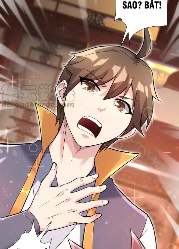 Các Ngươi Tu Tiên Còn Ta Rút Thẻ Chapter 23 - Trang 2