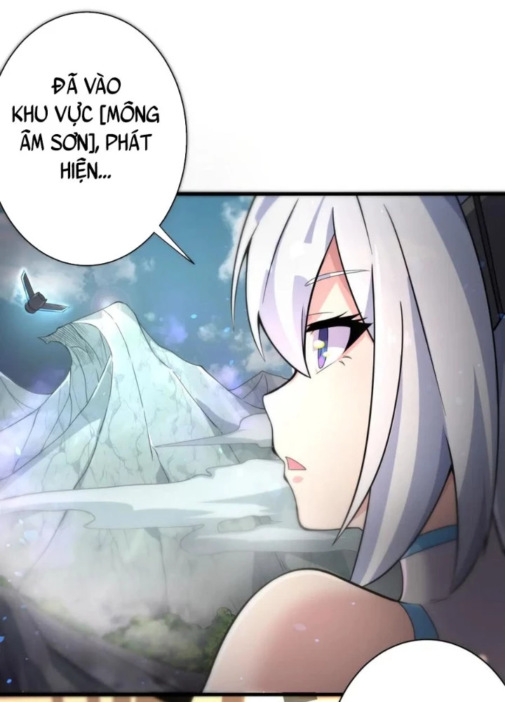 Các Ngươi Tu Tiên Còn Ta Rút Thẻ Chapter 23 - Trang 2