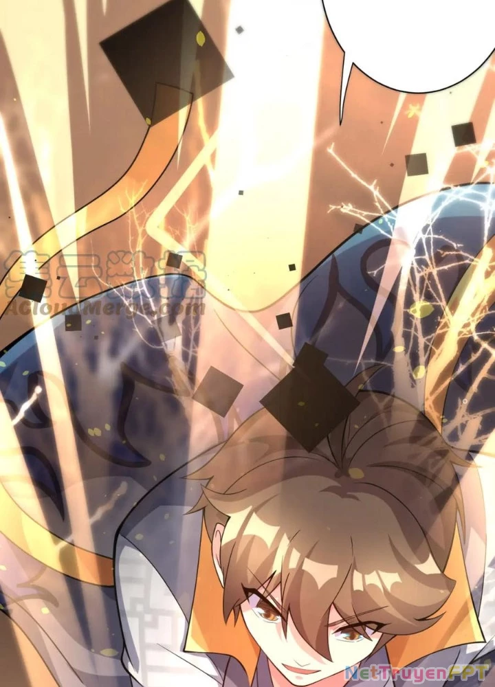 Các Ngươi Tu Tiên Còn Ta Rút Thẻ Chapter 23 - Trang 2