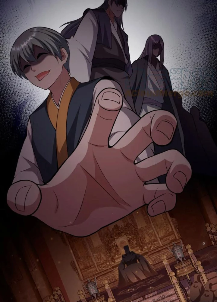 Các Ngươi Tu Tiên Còn Ta Rút Thẻ Chapter 23 - Trang 2