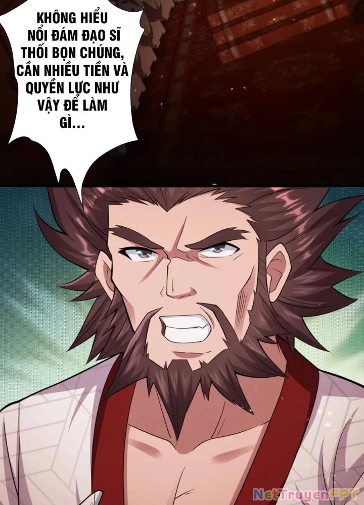 Các Ngươi Tu Tiên Còn Ta Rút Thẻ Chapter 23 - Trang 2