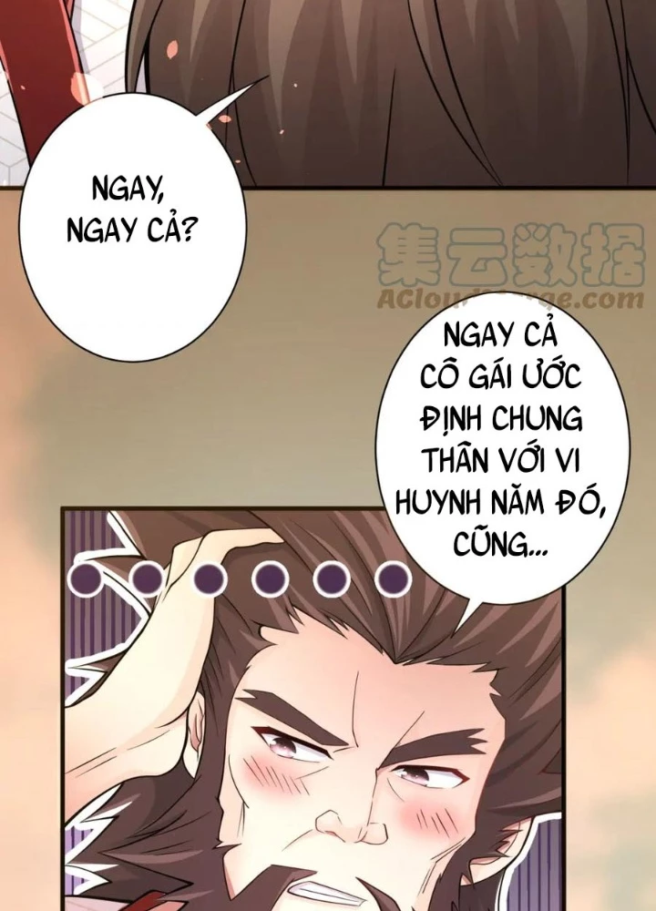 Các Ngươi Tu Tiên Còn Ta Rút Thẻ Chapter 23 - Trang 2