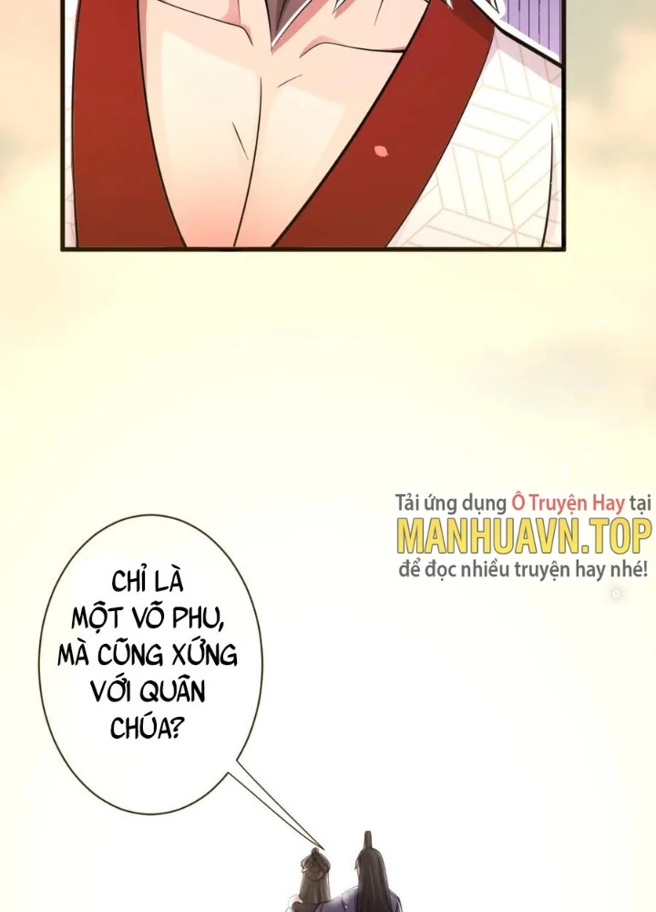 Các Ngươi Tu Tiên Còn Ta Rút Thẻ Chapter 23 - Trang 2