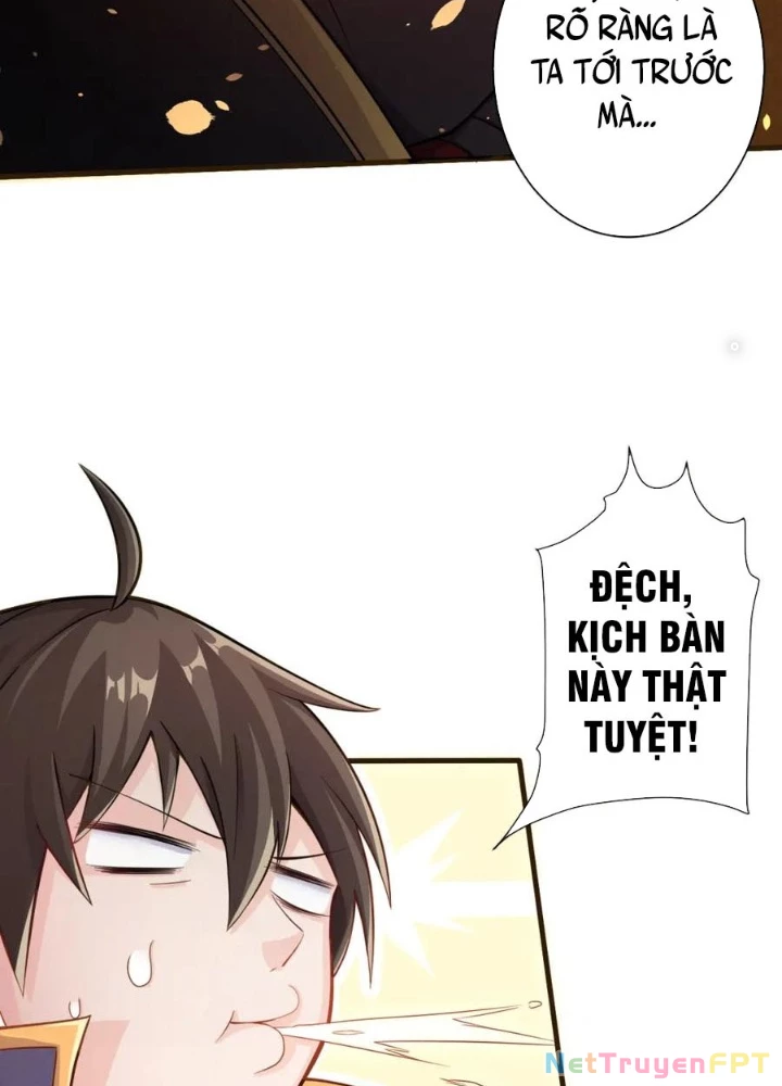 Các Ngươi Tu Tiên Còn Ta Rút Thẻ Chapter 23 - Trang 2