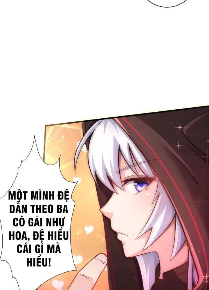 Các Ngươi Tu Tiên Còn Ta Rút Thẻ Chapter 23 - Trang 2