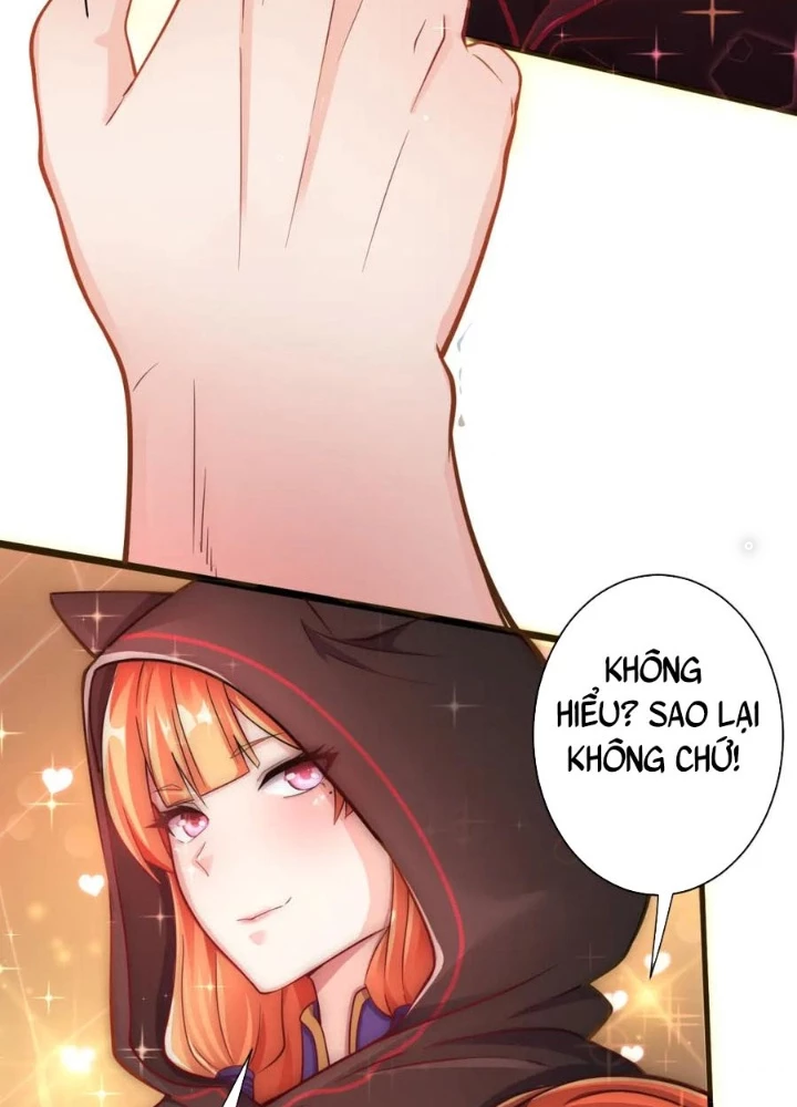 Các Ngươi Tu Tiên Còn Ta Rút Thẻ Chapter 23 - Trang 2