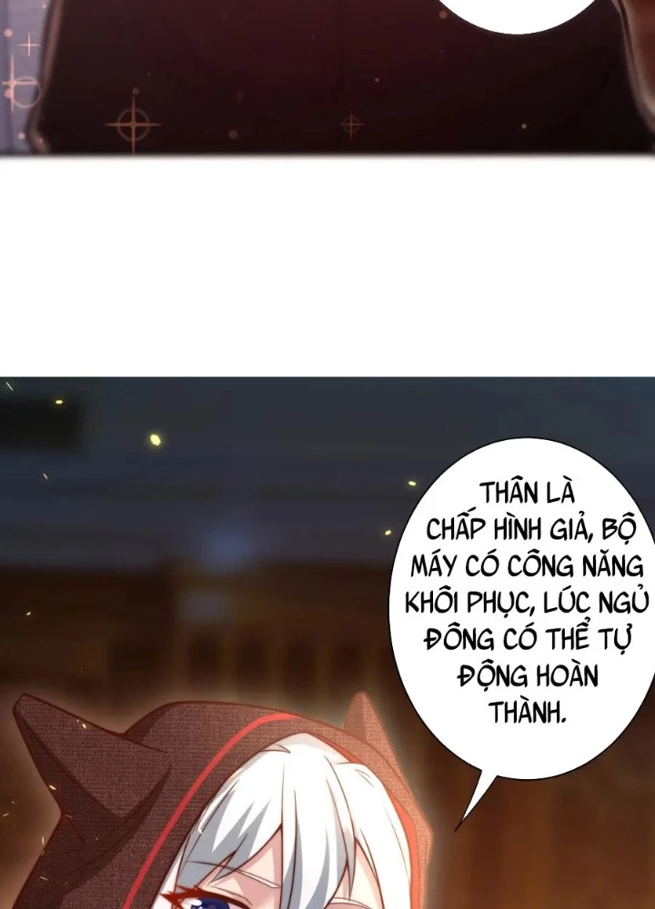 Các Ngươi Tu Tiên Còn Ta Rút Thẻ Chapter 23 - Trang 2