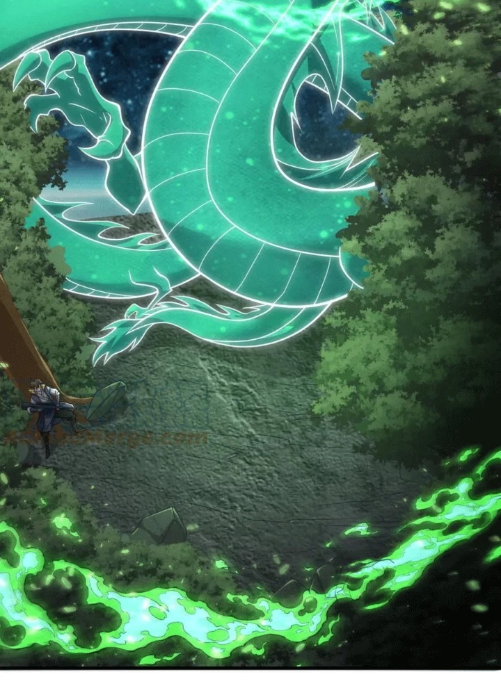 Các Ngươi Tu Tiên Còn Ta Rút Thẻ Chapter 26 - Trang 2