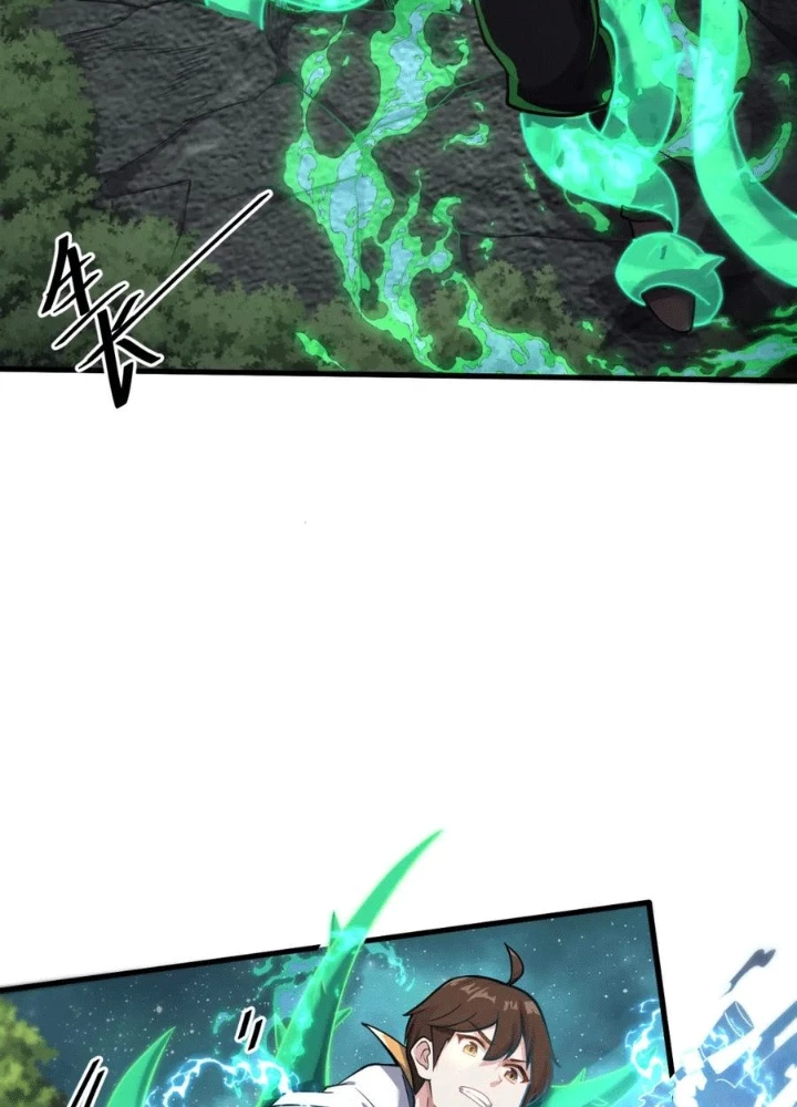 Các Ngươi Tu Tiên Còn Ta Rút Thẻ Chapter 26 - Trang 2