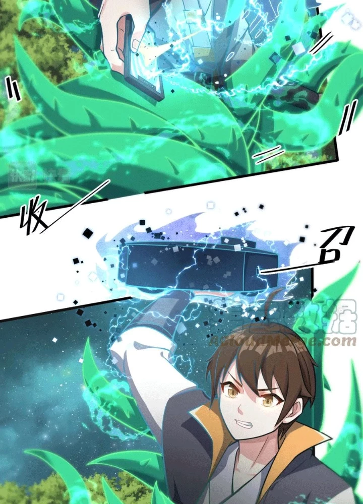 Các Ngươi Tu Tiên Còn Ta Rút Thẻ Chapter 26 - Trang 2