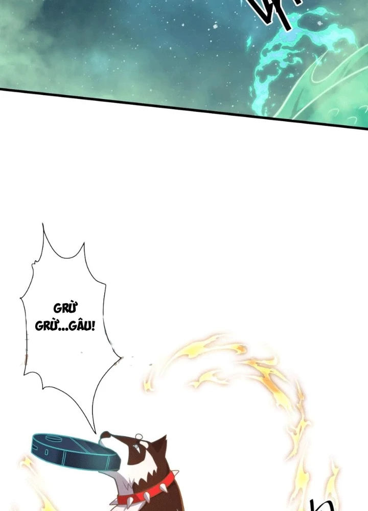 Các Ngươi Tu Tiên Còn Ta Rút Thẻ Chapter 26 - Trang 2