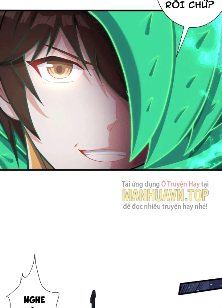 Các Ngươi Tu Tiên Còn Ta Rút Thẻ Chapter 26 - Trang 2