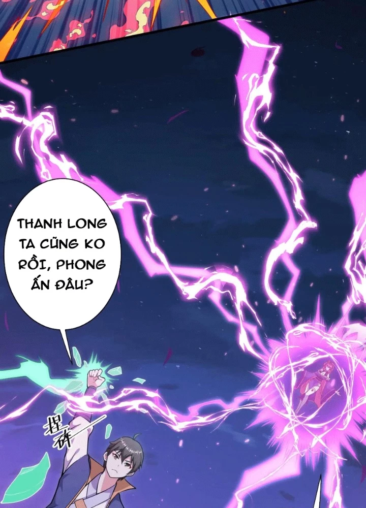 Các Ngươi Tu Tiên Còn Ta Rút Thẻ Chapter 26 - Trang 2