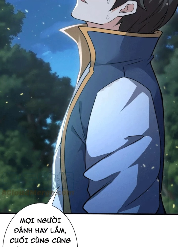 Các Ngươi Tu Tiên Còn Ta Rút Thẻ Chapter 26 - Trang 2