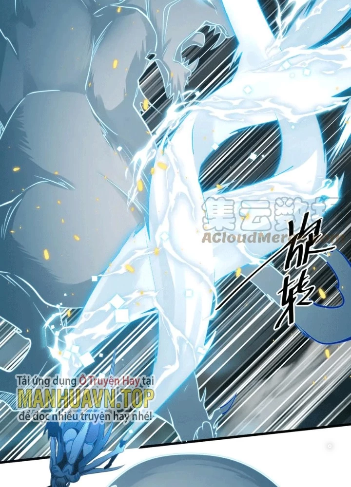 Các Ngươi Tu Tiên Còn Ta Rút Thẻ Chapter 26 - Trang 2