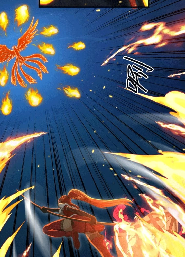 Các Ngươi Tu Tiên Còn Ta Rút Thẻ Chapter 26 - Trang 2