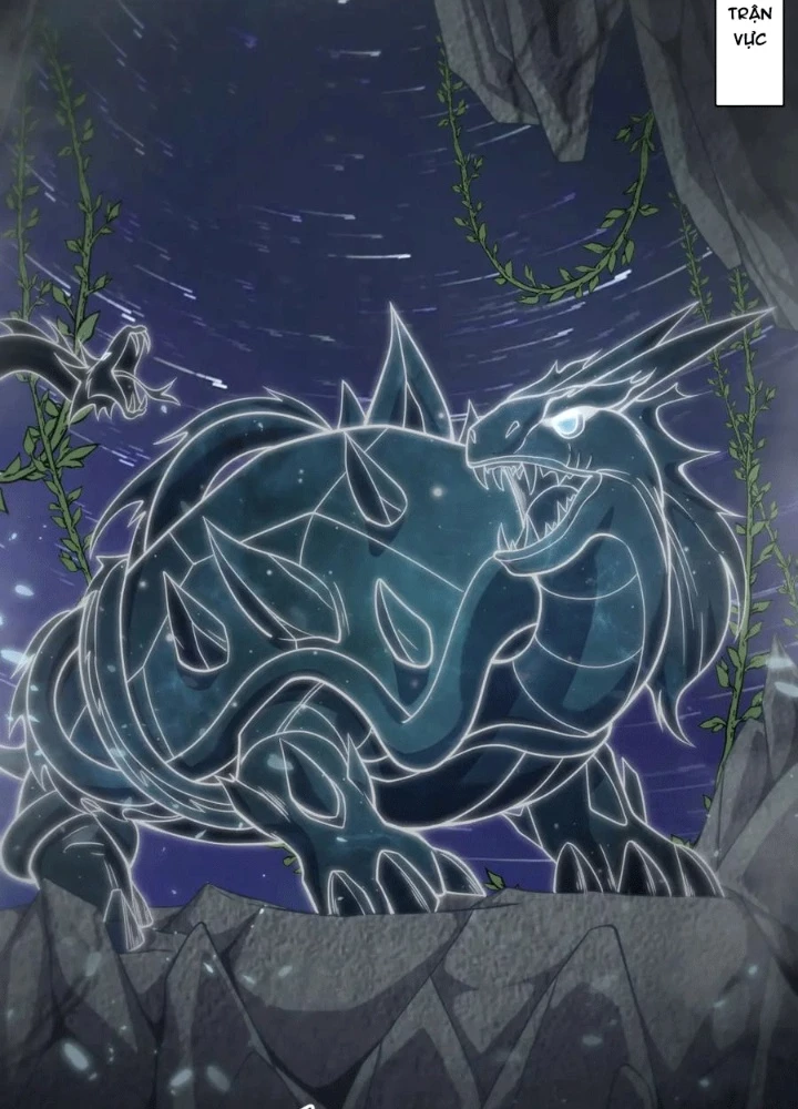 Các Ngươi Tu Tiên Còn Ta Rút Thẻ Chapter 26 - Trang 2