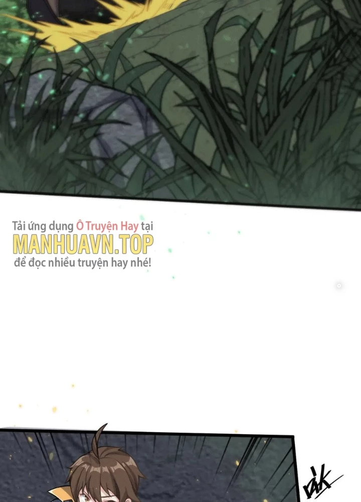 Các Ngươi Tu Tiên Còn Ta Rút Thẻ Chapter 26 - Trang 2