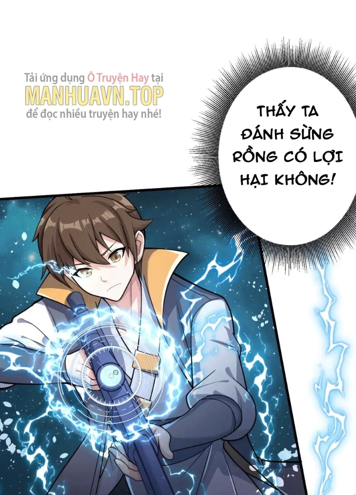 Các Ngươi Tu Tiên Còn Ta Rút Thẻ Chapter 26 - Trang 2