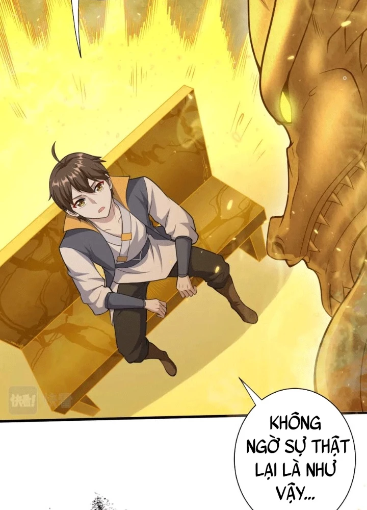 Các Ngươi Tu Tiên Còn Ta Rút Thẻ Chapter 27 - Trang 2