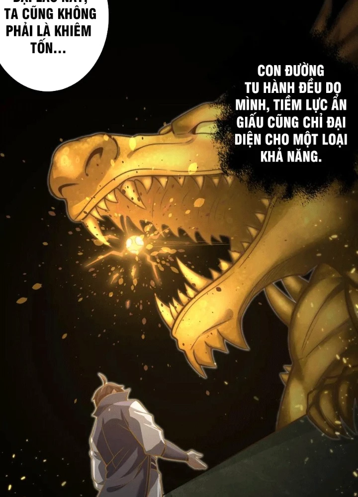 Các Ngươi Tu Tiên Còn Ta Rút Thẻ Chapter 27 - Trang 2