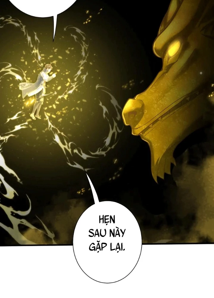 Các Ngươi Tu Tiên Còn Ta Rút Thẻ Chapter 27 - Trang 2