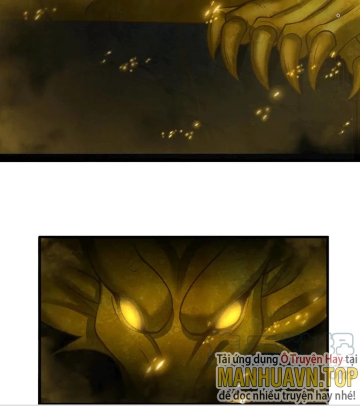 Các Ngươi Tu Tiên Còn Ta Rút Thẻ Chapter 27 - Trang 2