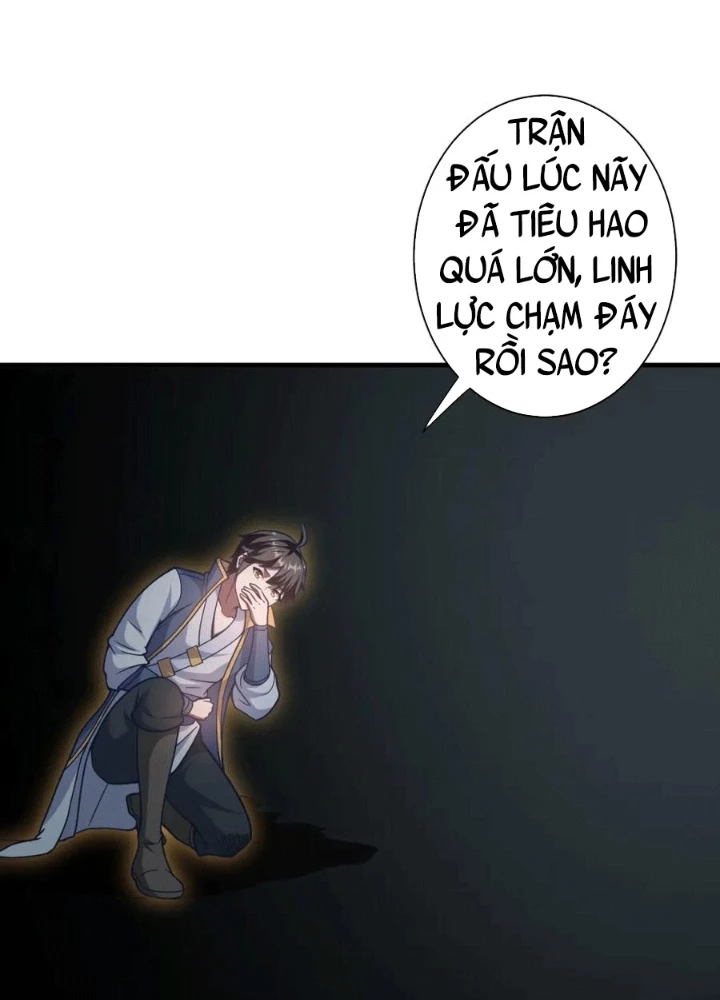 Các Ngươi Tu Tiên Còn Ta Rút Thẻ Chapter 27 - Trang 2