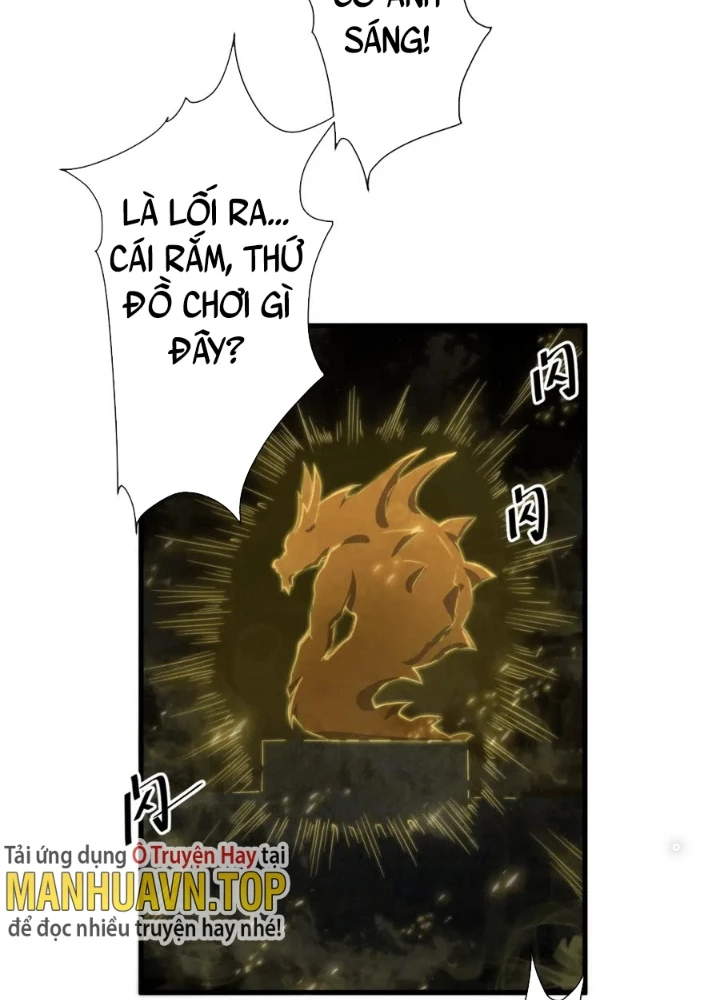 Các Ngươi Tu Tiên Còn Ta Rút Thẻ Chapter 27 - Trang 2