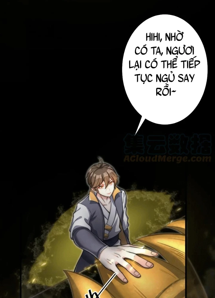 Các Ngươi Tu Tiên Còn Ta Rút Thẻ Chapter 27 - Trang 2