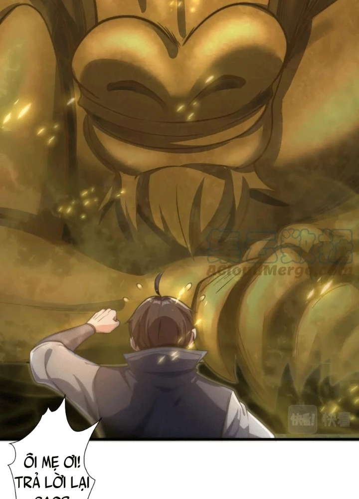 Các Ngươi Tu Tiên Còn Ta Rút Thẻ Chapter 27 - Trang 2