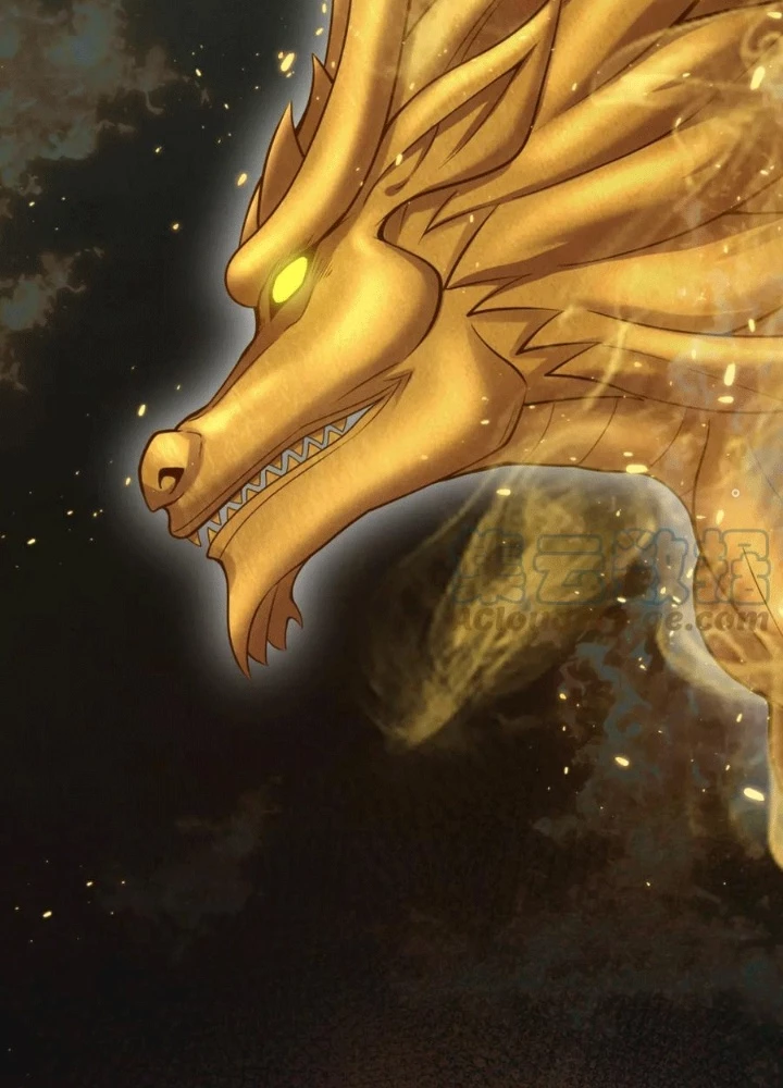 Các Ngươi Tu Tiên Còn Ta Rút Thẻ Chapter 27 - Trang 2