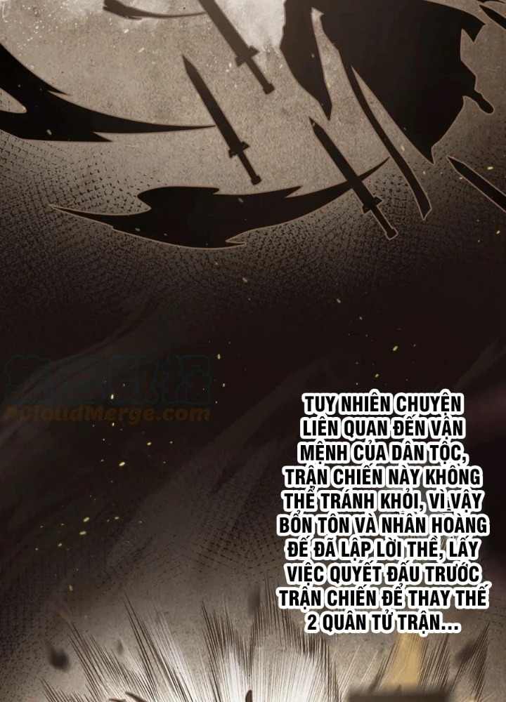 Các Ngươi Tu Tiên Còn Ta Rút Thẻ Chapter 27 - Trang 2