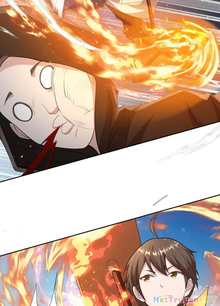 Các Ngươi Tu Tiên Còn Ta Rút Thẻ Chapter 29 - Trang 2