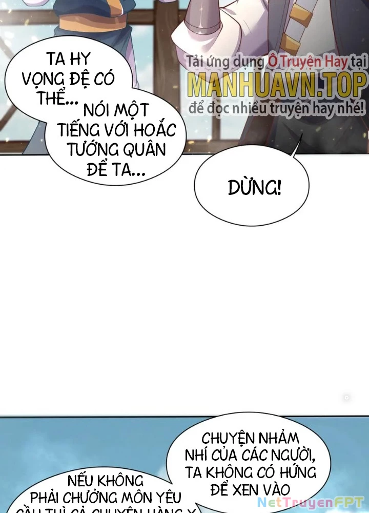 Các Ngươi Tu Tiên Còn Ta Rút Thẻ Chapter 29 - Trang 2