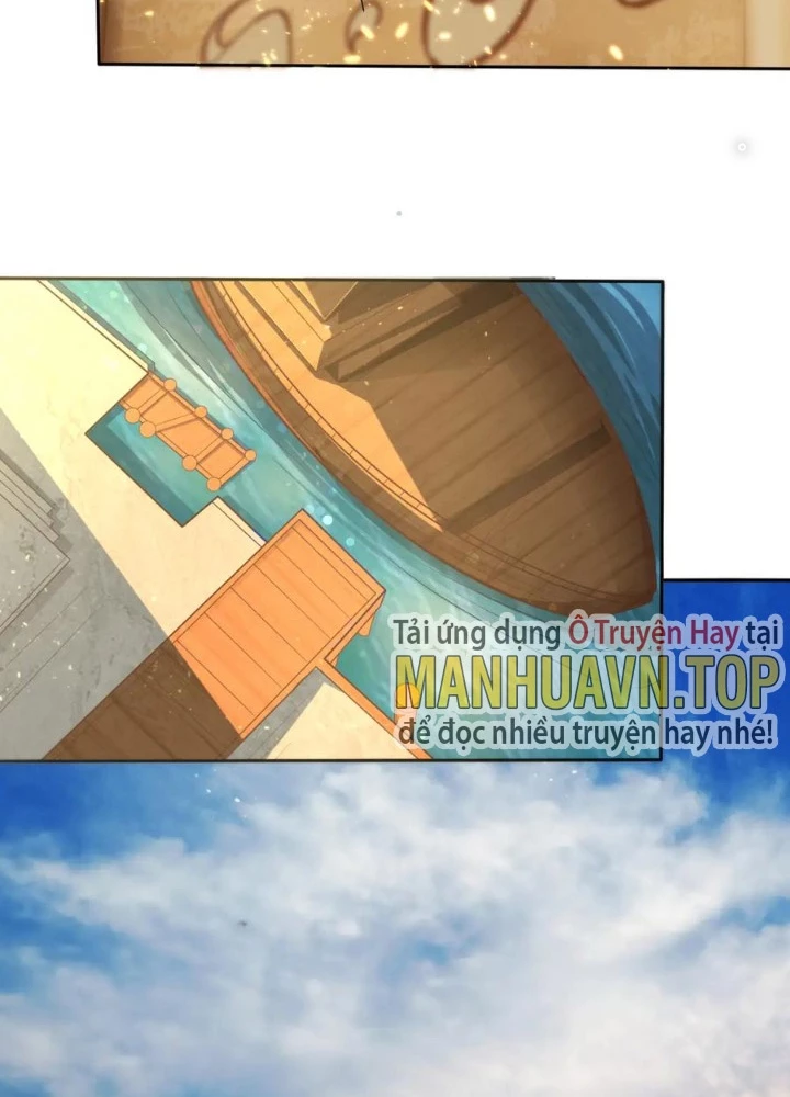 Các Ngươi Tu Tiên Còn Ta Rút Thẻ Chapter 29 - Trang 2