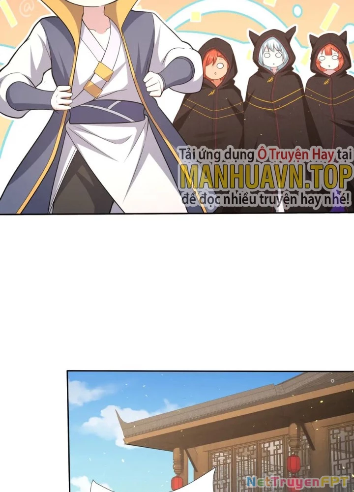 Các Ngươi Tu Tiên Còn Ta Rút Thẻ Chapter 29 - Trang 2