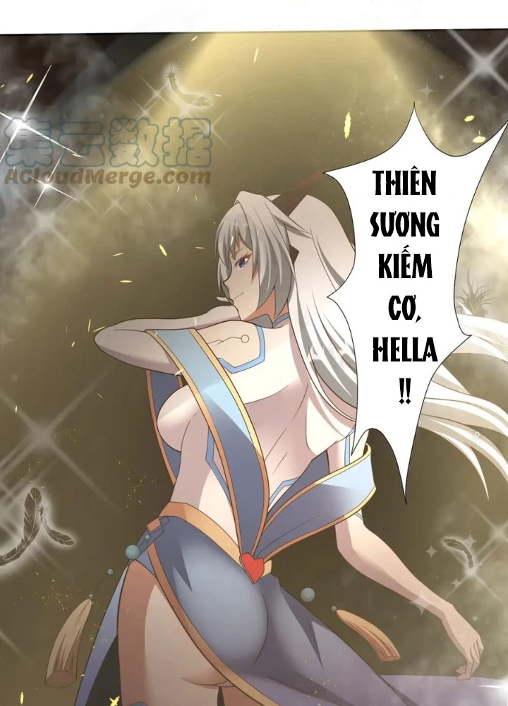 Các Ngươi Tu Tiên Còn Ta Rút Thẻ Chapter 29 - Trang 2