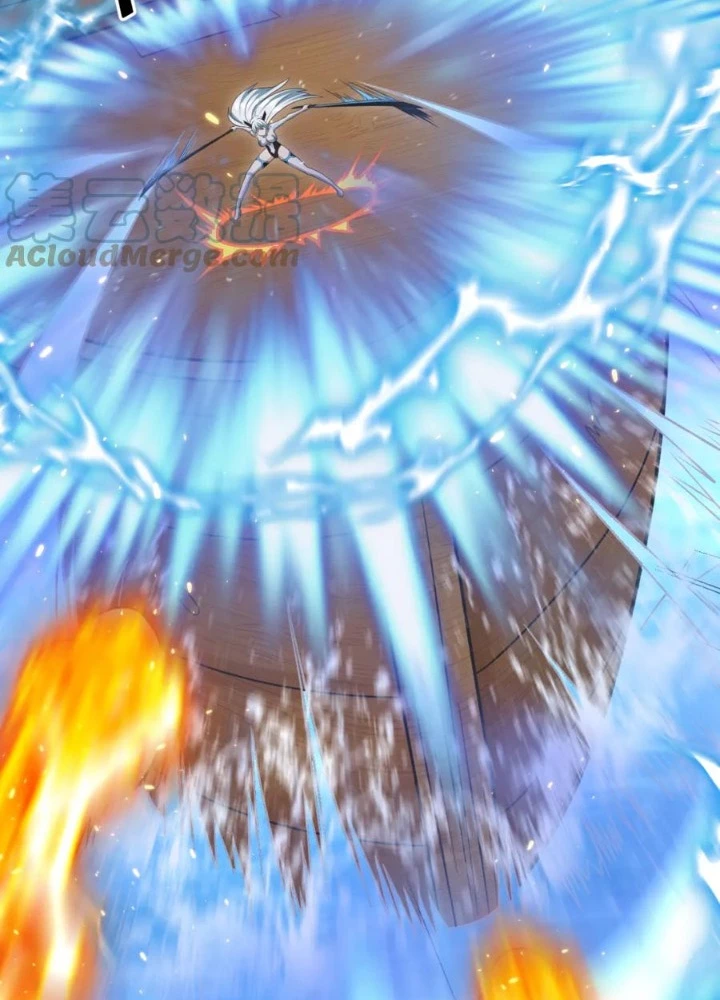 Các Ngươi Tu Tiên Còn Ta Rút Thẻ Chapter 29 - Trang 2