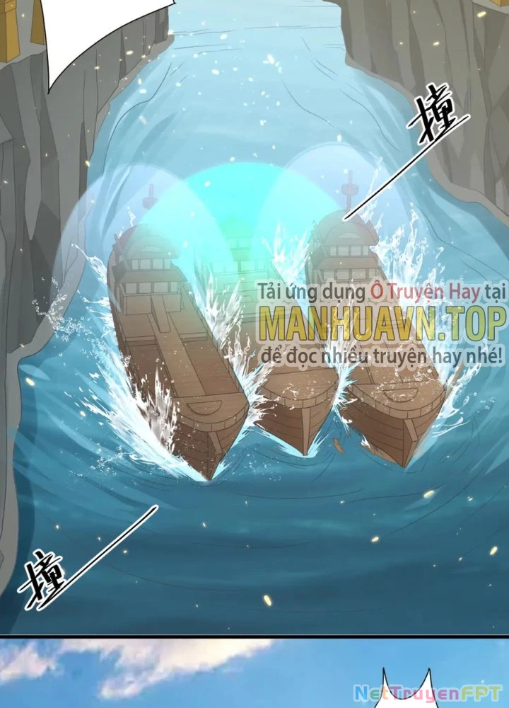 Các Ngươi Tu Tiên Còn Ta Rút Thẻ Chapter 29 - Trang 2