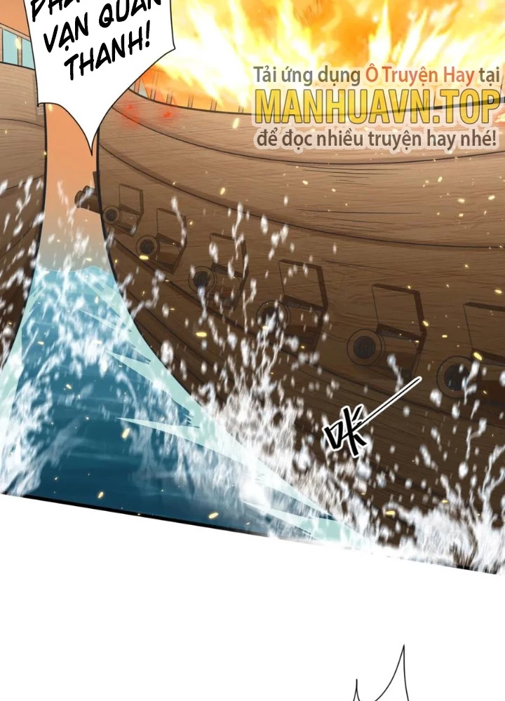 Các Ngươi Tu Tiên Còn Ta Rút Thẻ Chapter 29 - Trang 2