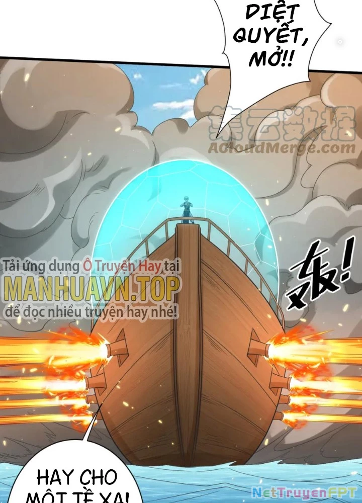 Các Ngươi Tu Tiên Còn Ta Rút Thẻ Chapter 29 - Trang 2