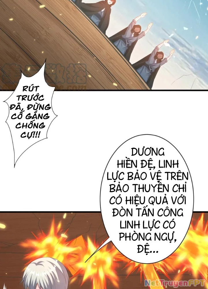 Các Ngươi Tu Tiên Còn Ta Rút Thẻ Chapter 29 - Trang 2