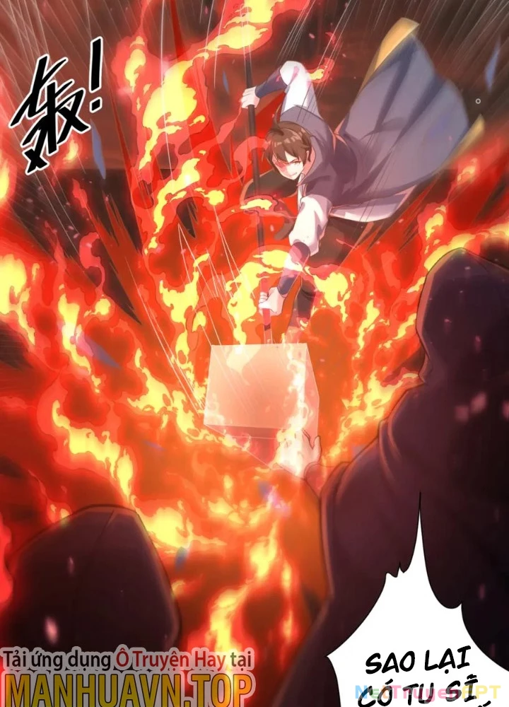 Các Ngươi Tu Tiên Còn Ta Rút Thẻ Chapter 29 - Trang 2
