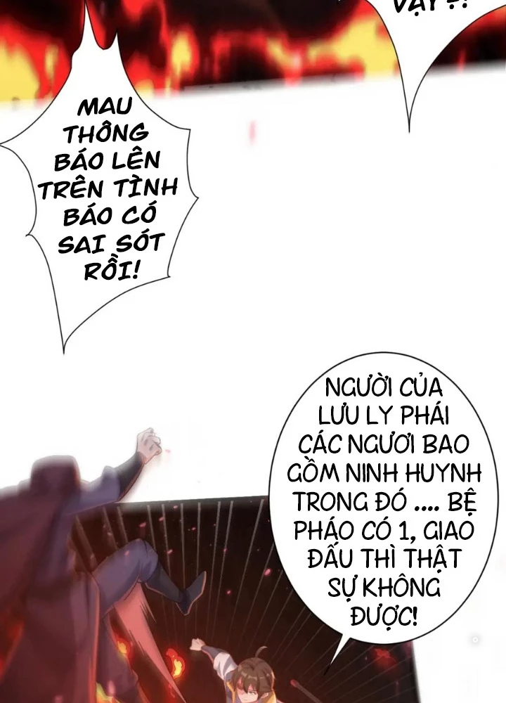 Các Ngươi Tu Tiên Còn Ta Rút Thẻ Chapter 29 - Trang 2