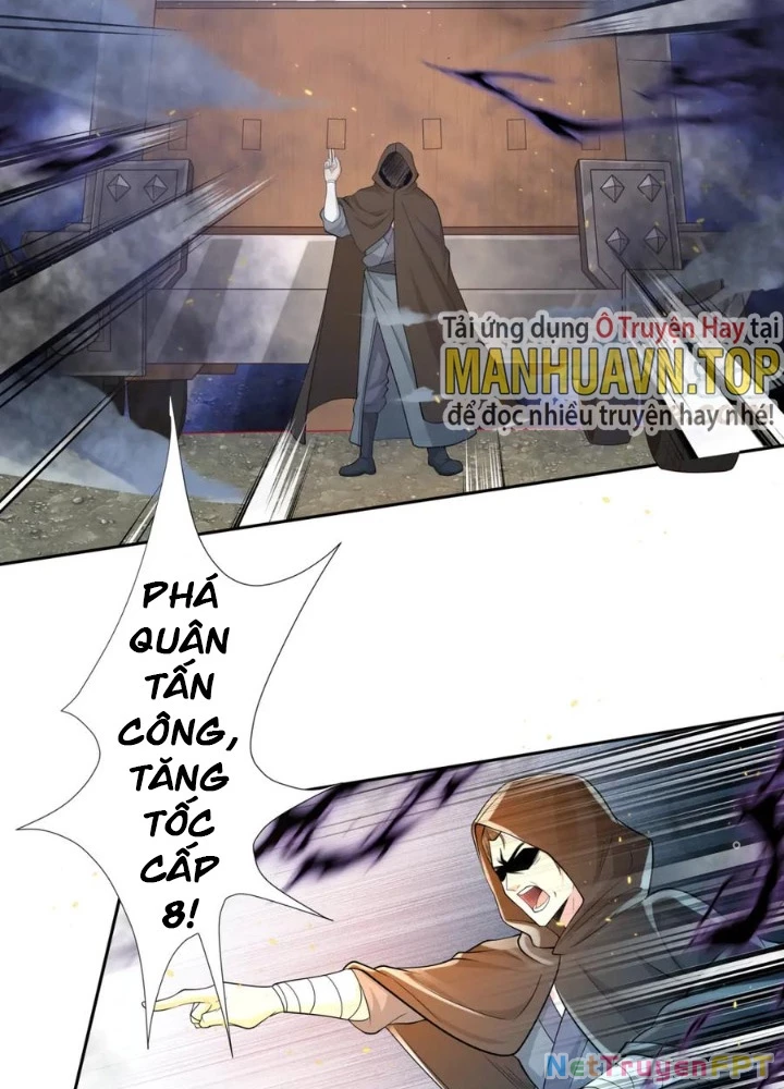 Các Ngươi Tu Tiên Còn Ta Rút Thẻ Chapter 29 - Trang 2
